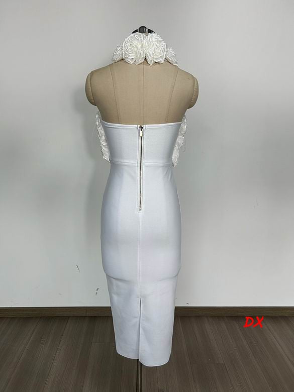 Coquette Dress – Elegant & Flattering Bandage Bodycon