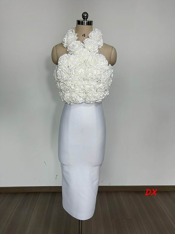 Coquette Dress – Elegant & Flattering Bandage Bodycon