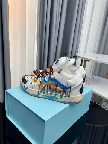 Unique Lanvin Women’s Sneakers – Trendy & Luxurious Designer Footwear
