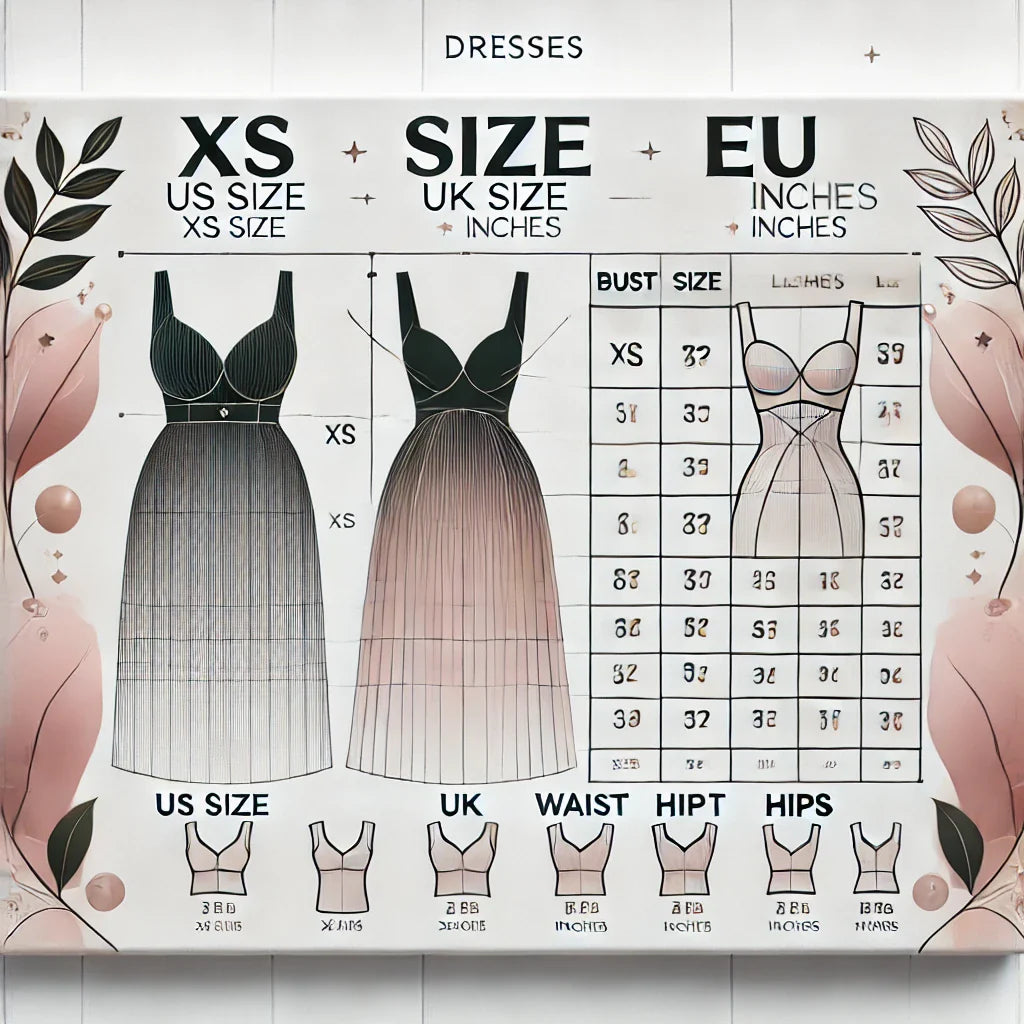 Dress to Impress: Finding the Perfect Fit for Any Occasion